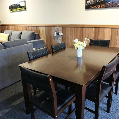 Driftwood Strahan Villas Екстер'єр фото