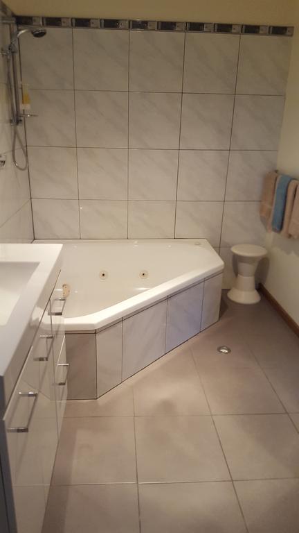 Driftwood Strahan Villas Екстер'єр фото