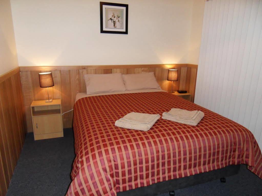 Driftwood Strahan Villas Екстер'єр фото