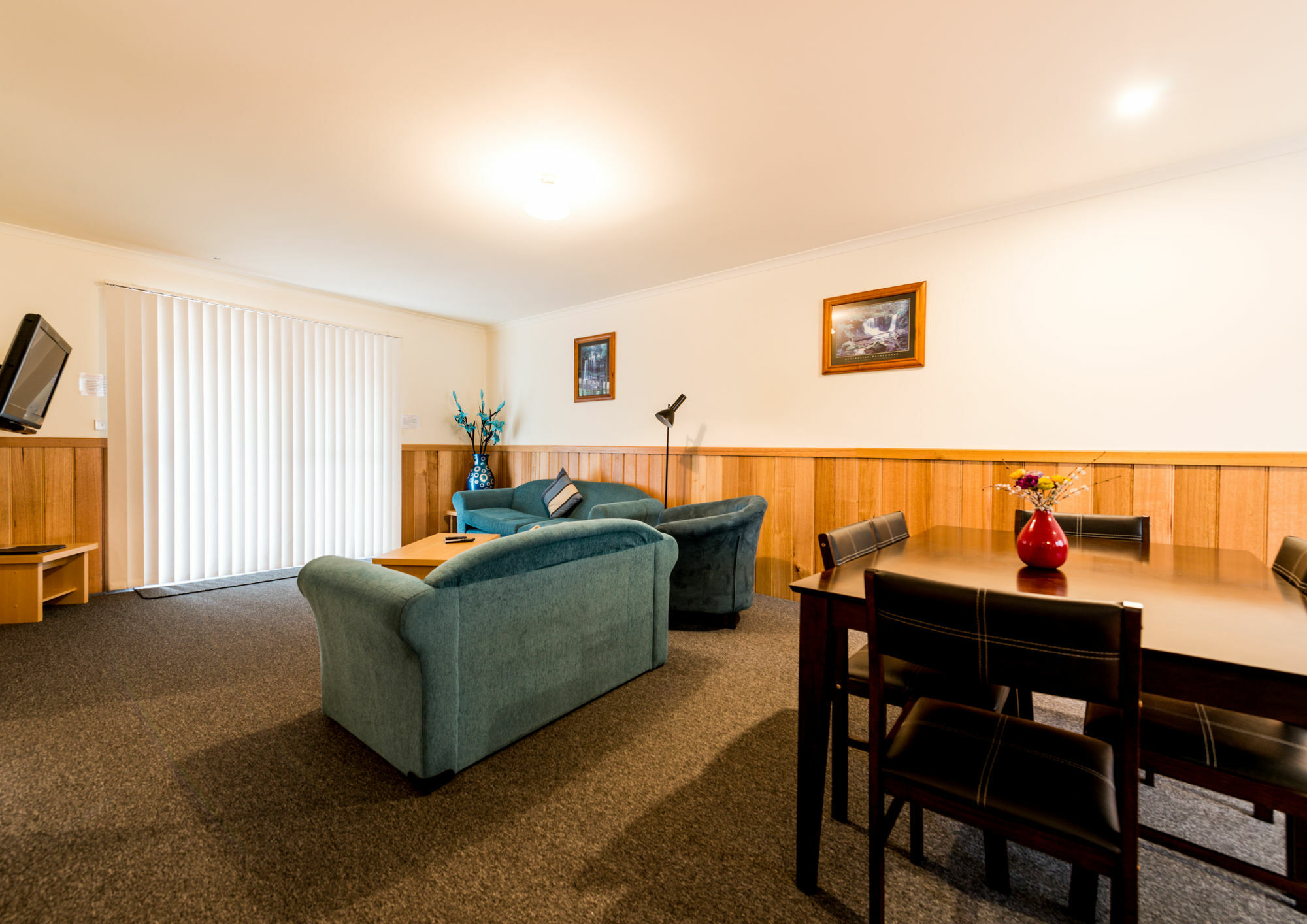 Driftwood Strahan Villas Екстер'єр фото