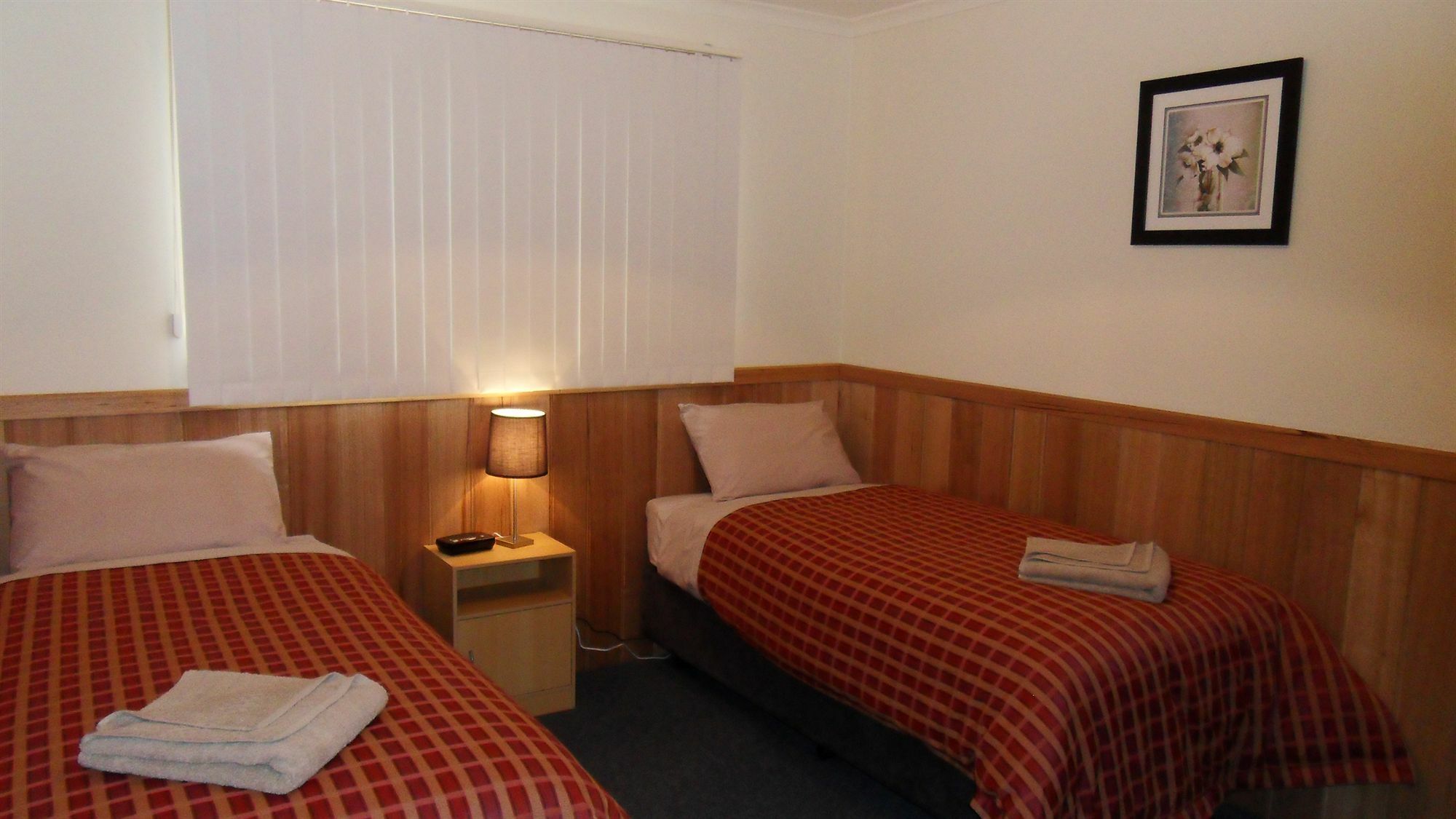 Driftwood Strahan Villas Екстер'єр фото