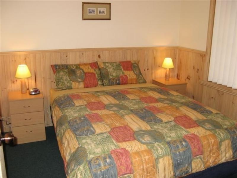 Driftwood Strahan Villas Екстер'єр фото