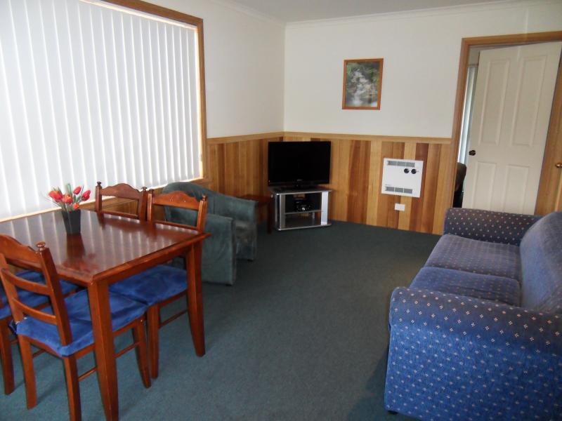 Driftwood Strahan Villas Екстер'єр фото